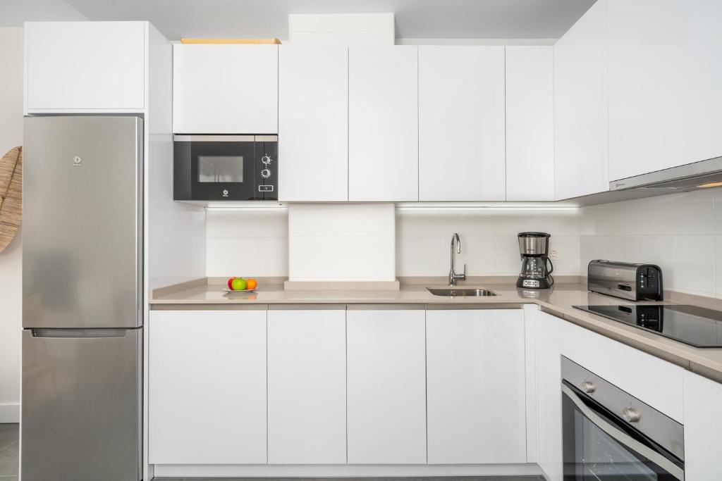 Central Family Lodging by Costarentals - Ref 111 - 4