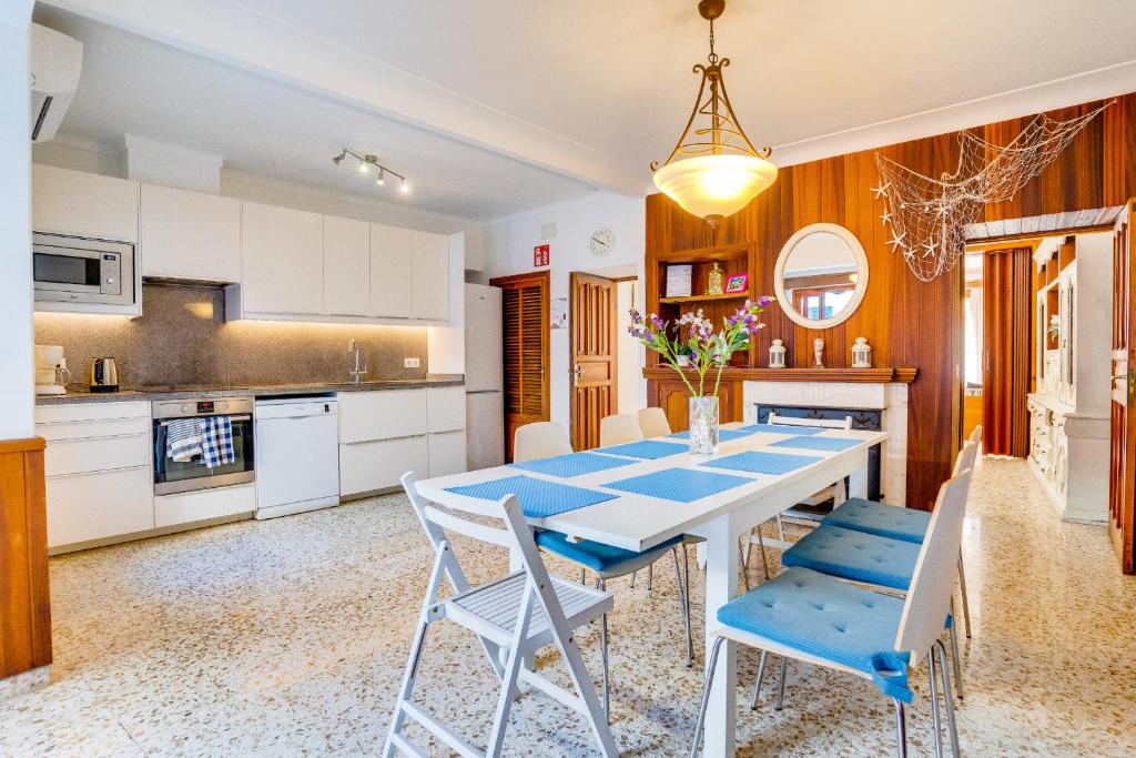 C312 Cas Sastre 8 by Mallorca Villa Selection - 4