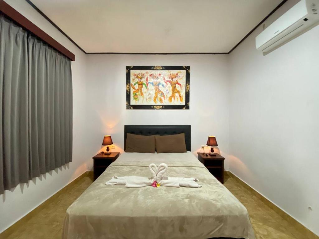 Padang-Padang Sari Homestay photo