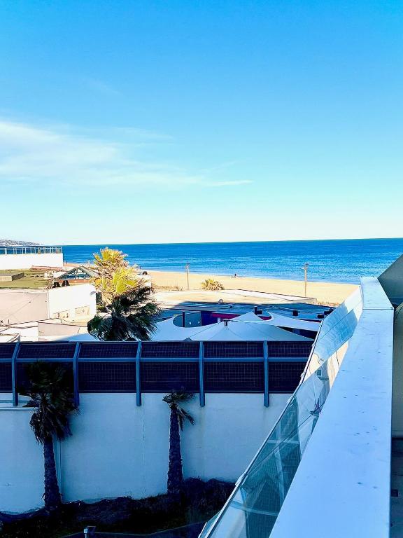 'Cap Confession' - Naturiste - Sea View - Beach - Parking -Air Conditionaire - 2
