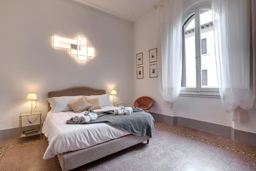Magenta Apartment by Mamo Florence - 3