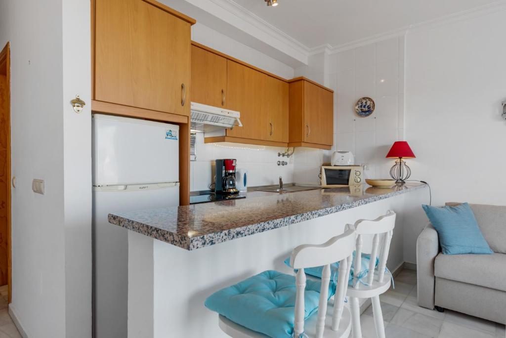 Charming Torreblanca apt by Costarentals - Ref 152 - 3