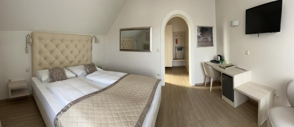 Hotel Rosch photo