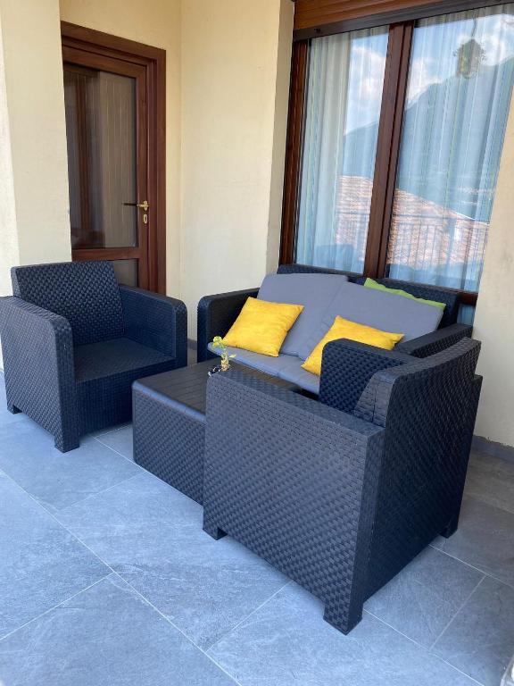 Gere house - 3