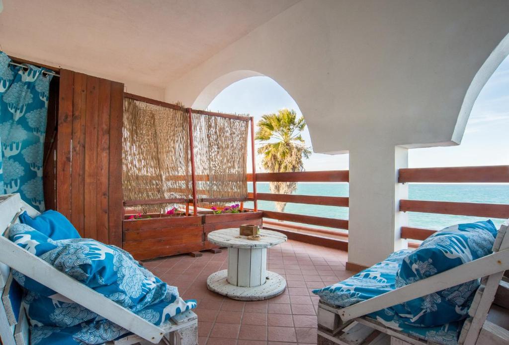 Villa Sciammaca photo