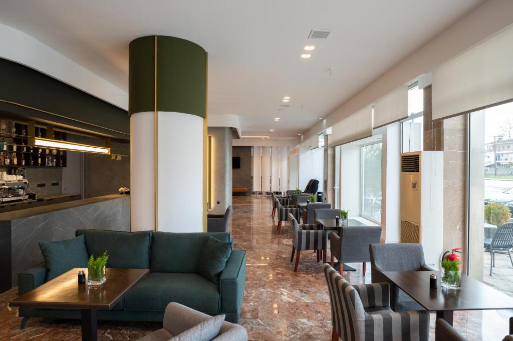 Bar/lounge