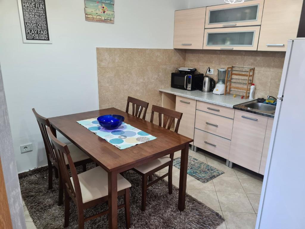 D&D Apartment - 4