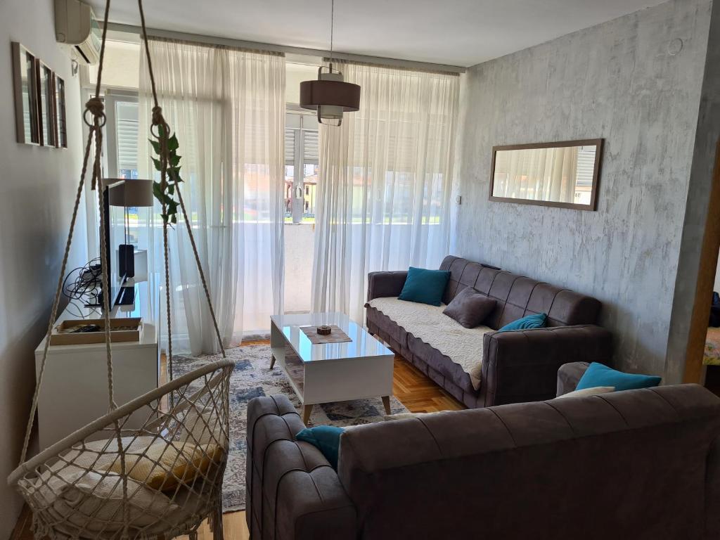 D&D Apartment - 2