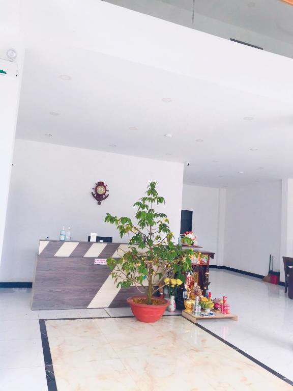 Ht酒店 (Ht hotel)