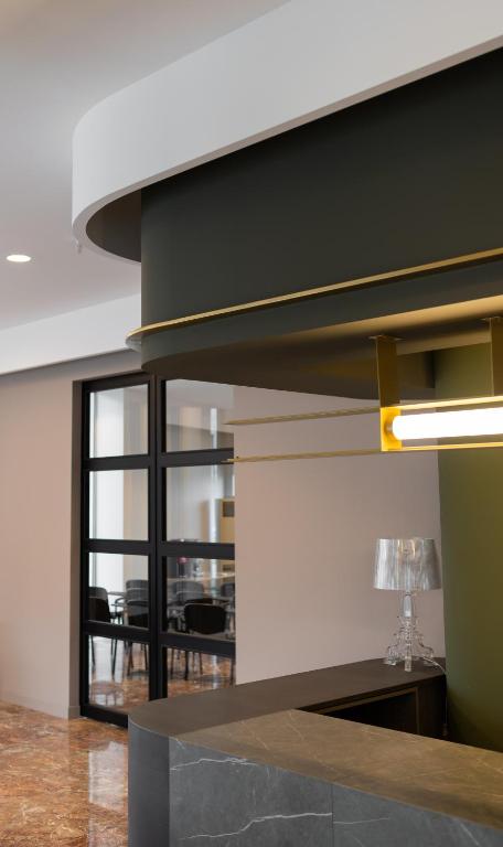 Bar/lounge
