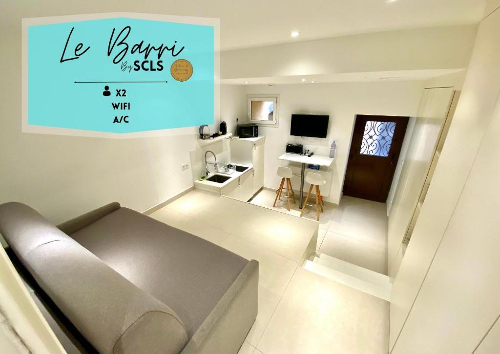 Le Barri By SCLS Locations, Cannes