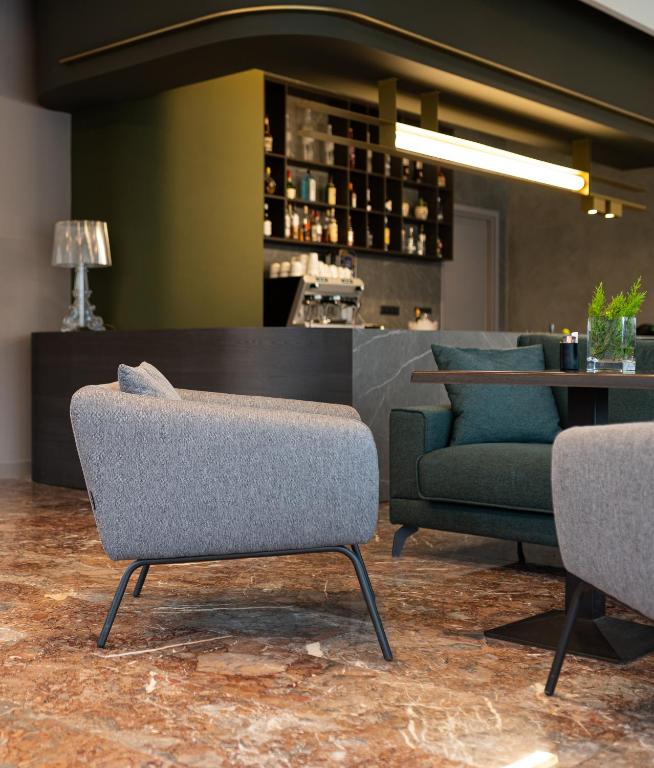 Bar/lounge