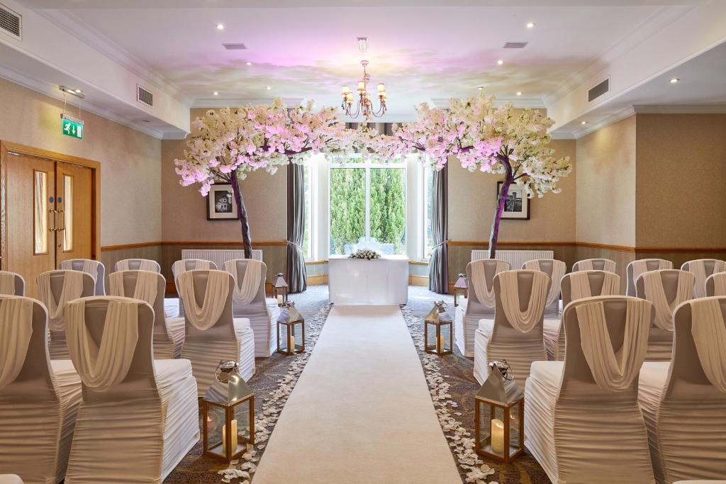 The Grange Manor photo