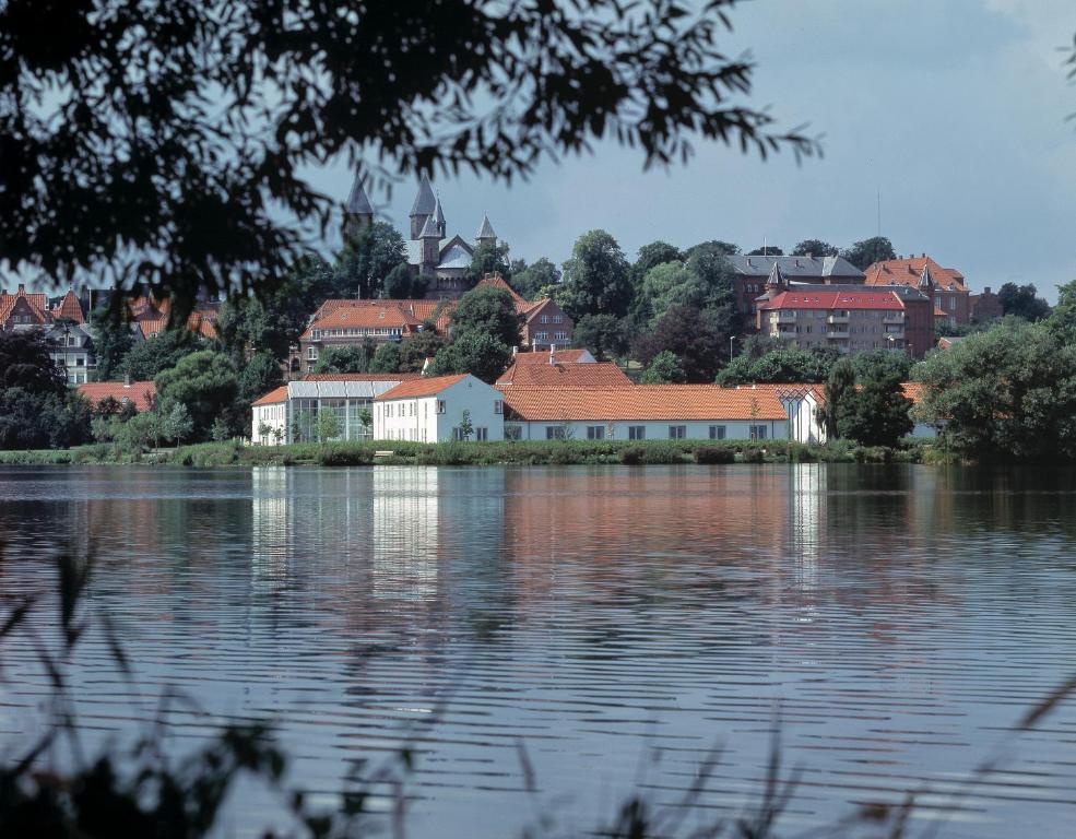 Nørresøbadet,