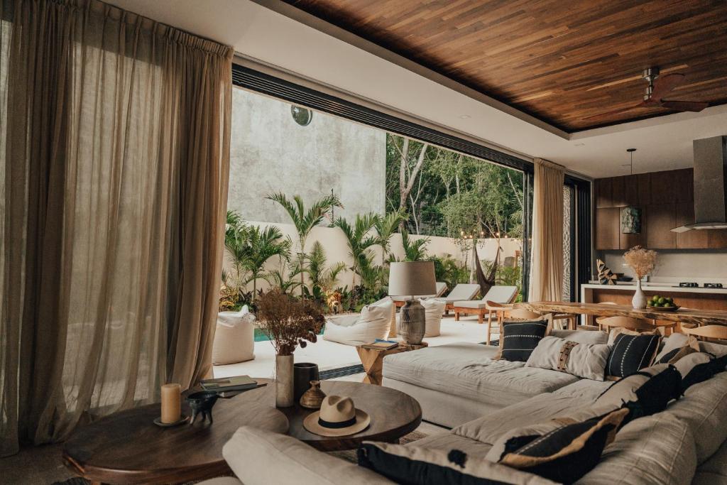Villa Illume Tulum - A Place Beyond Magic - 5