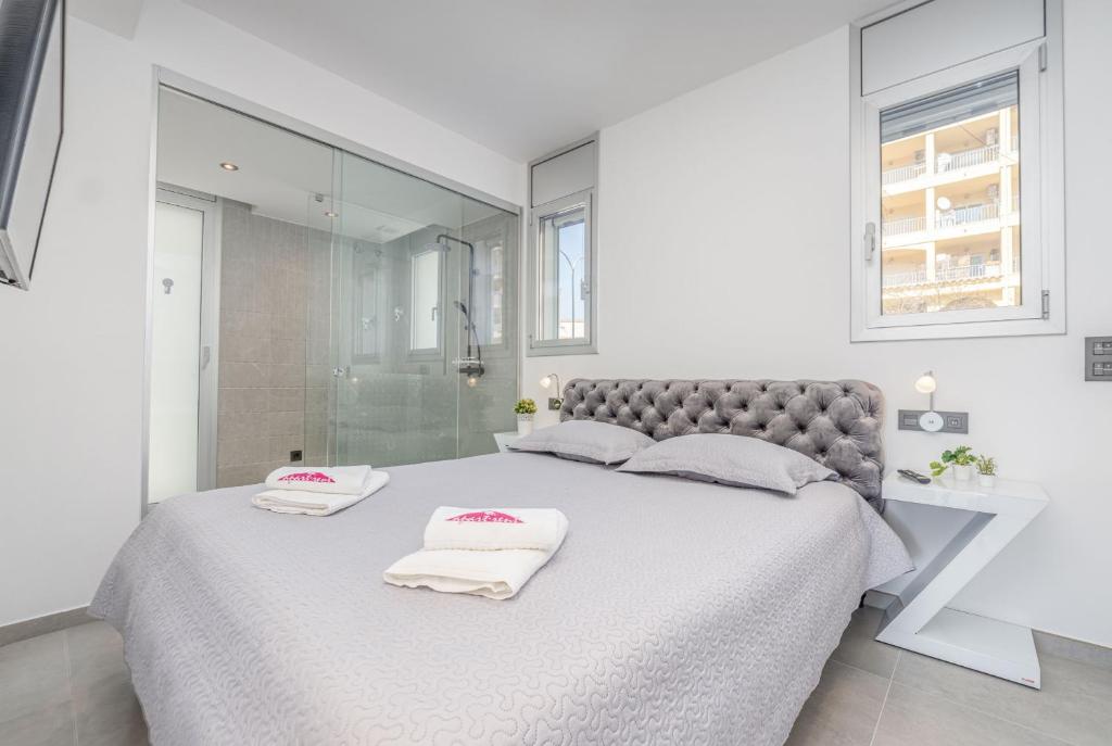 Apart-rent Apartamento Av Platja Santa Margarita 2010 - 5