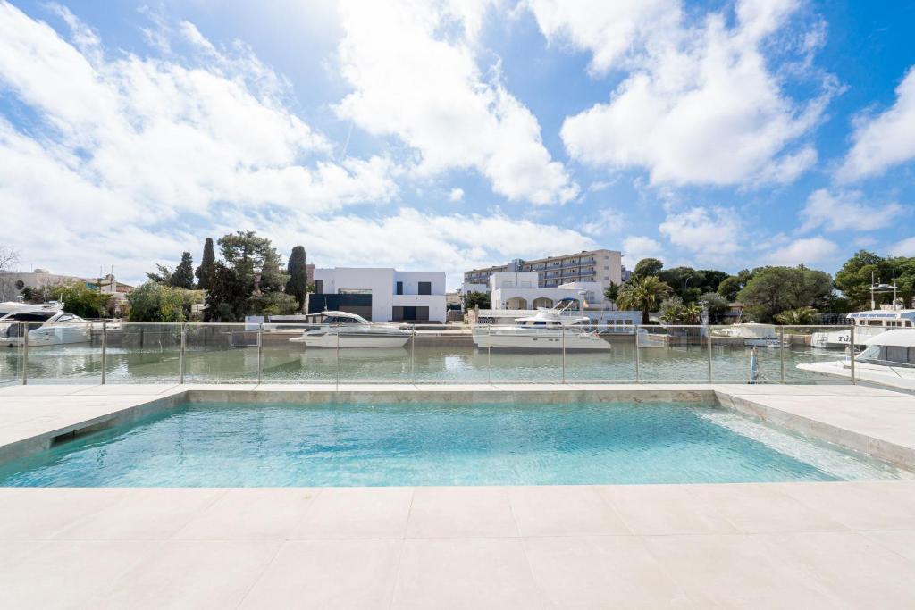 Apart-rent Apartamento Av Platja Santa Margarita 2010 - 3