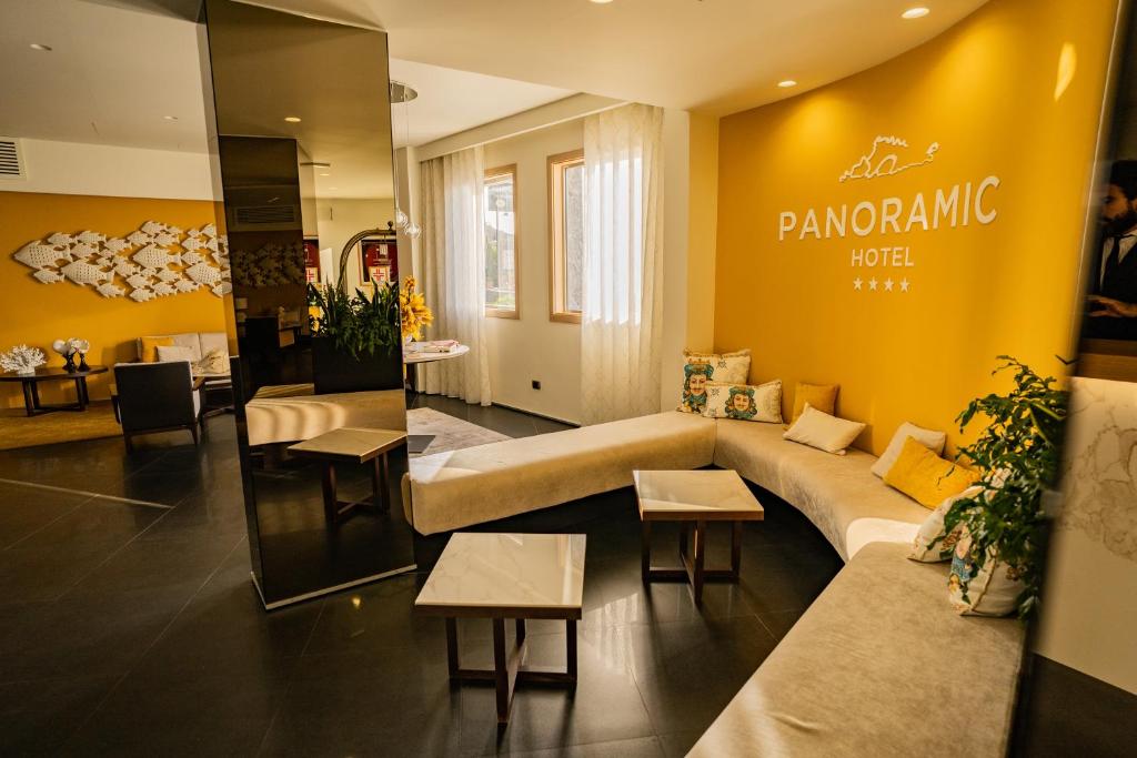 Taormina Panoramic Hotel photo
