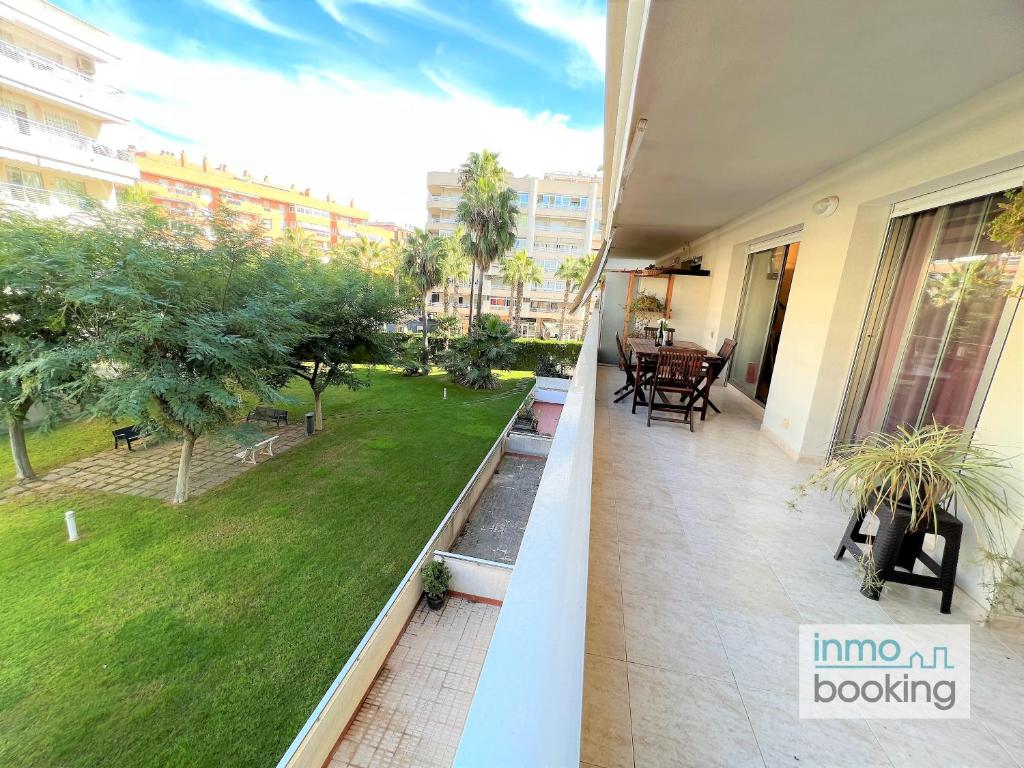 Villa Elvira Salou , con piscina y aparcamiento gratis - 2