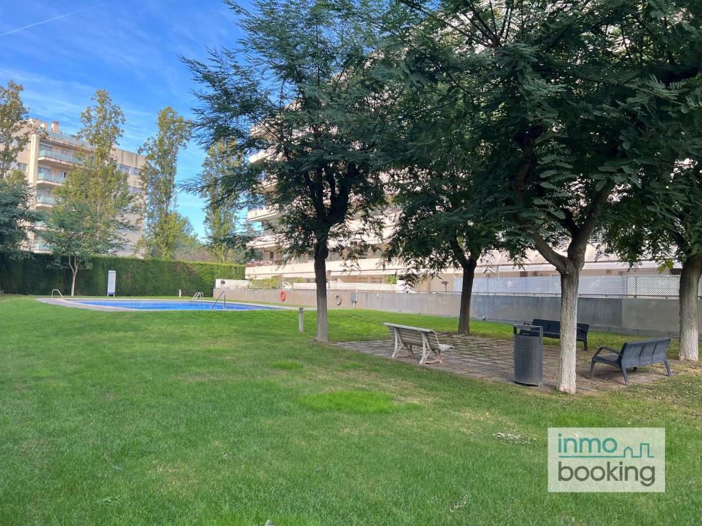 Villa Elvira Salou , con piscina y aparcamiento gratis - 5