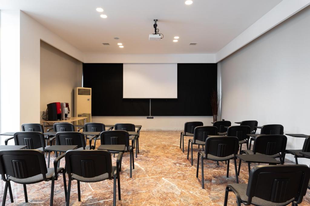 Facilities