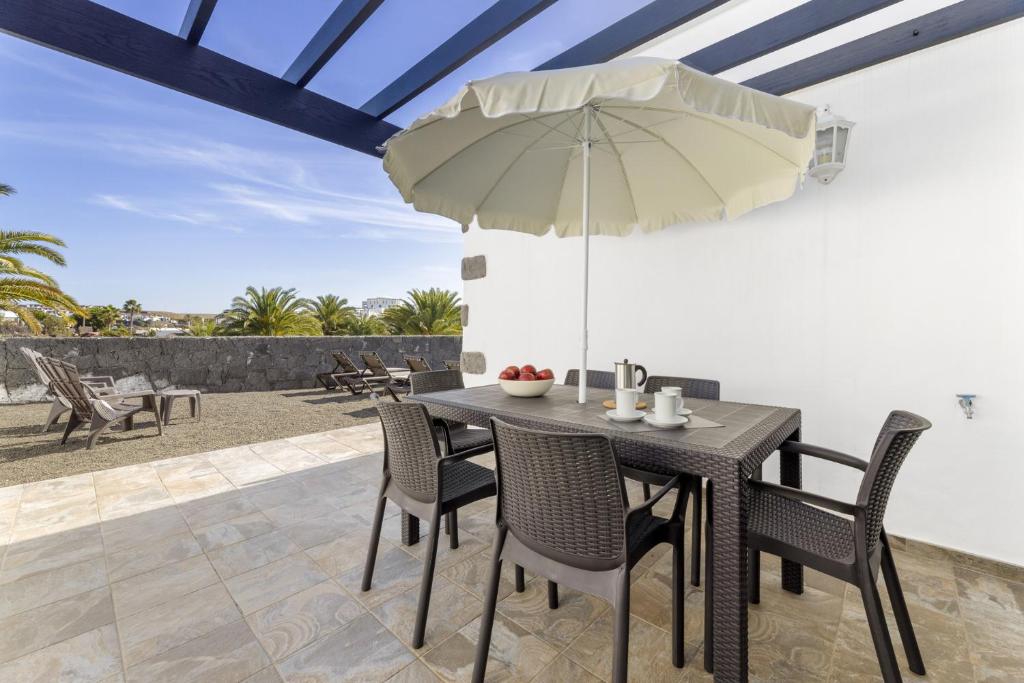 Casa Estela - VipVipVillas - 2