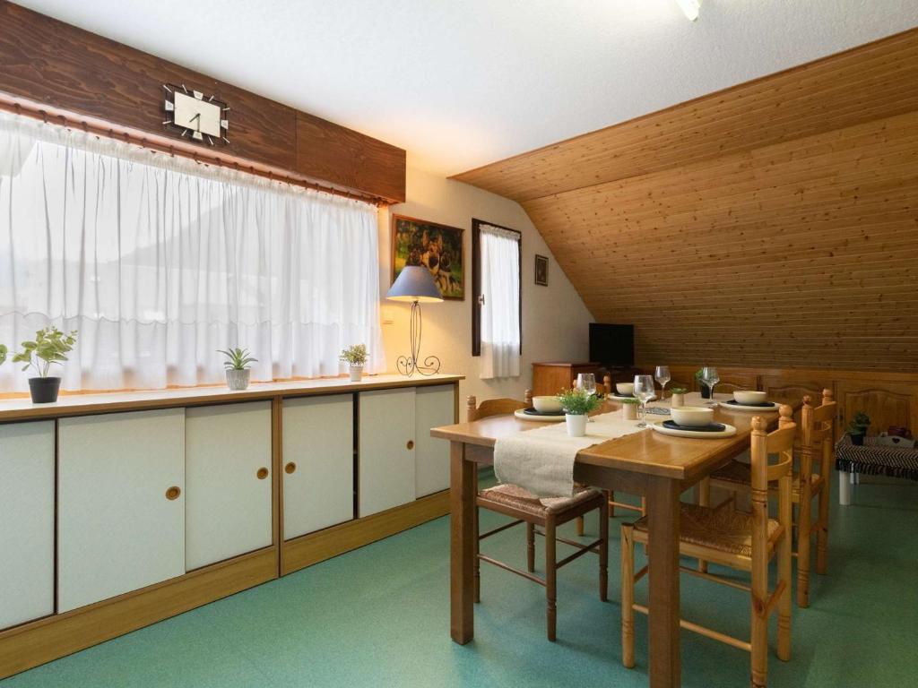 Appartement calme, 8 personnes, proche centre, parking, Saint Lary Soulan - FR-1-296-169 - 2