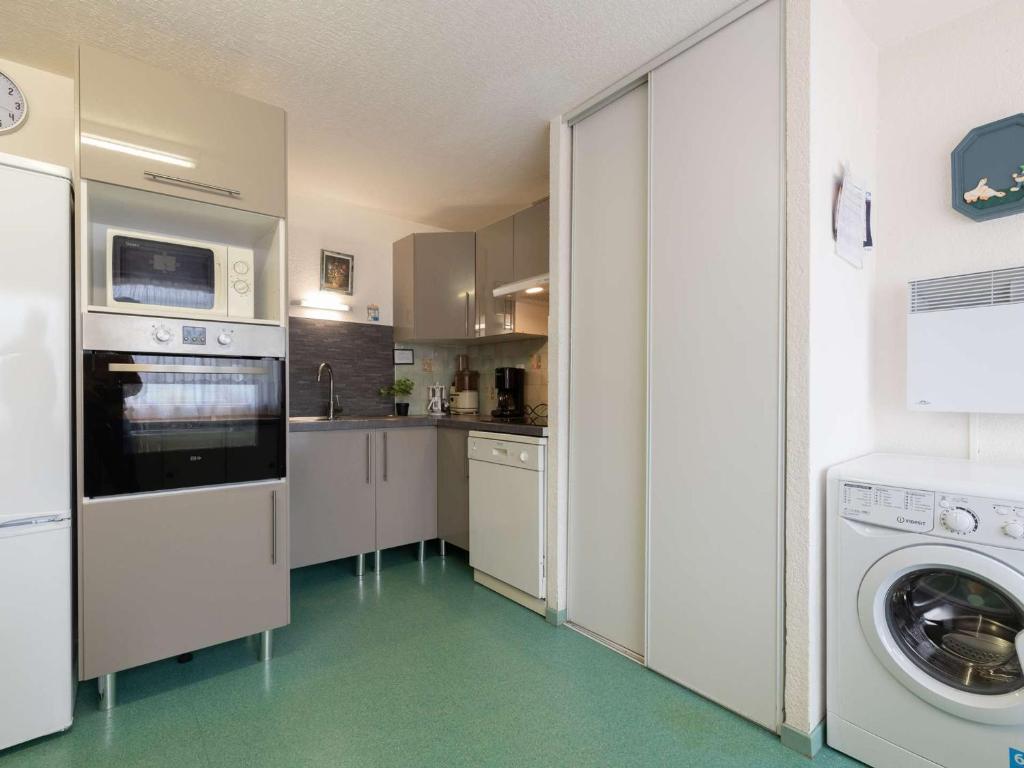 Appartement calme, 8 personnes, proche centre, parking, Saint Lary Soulan - FR-1-296-169 - 3