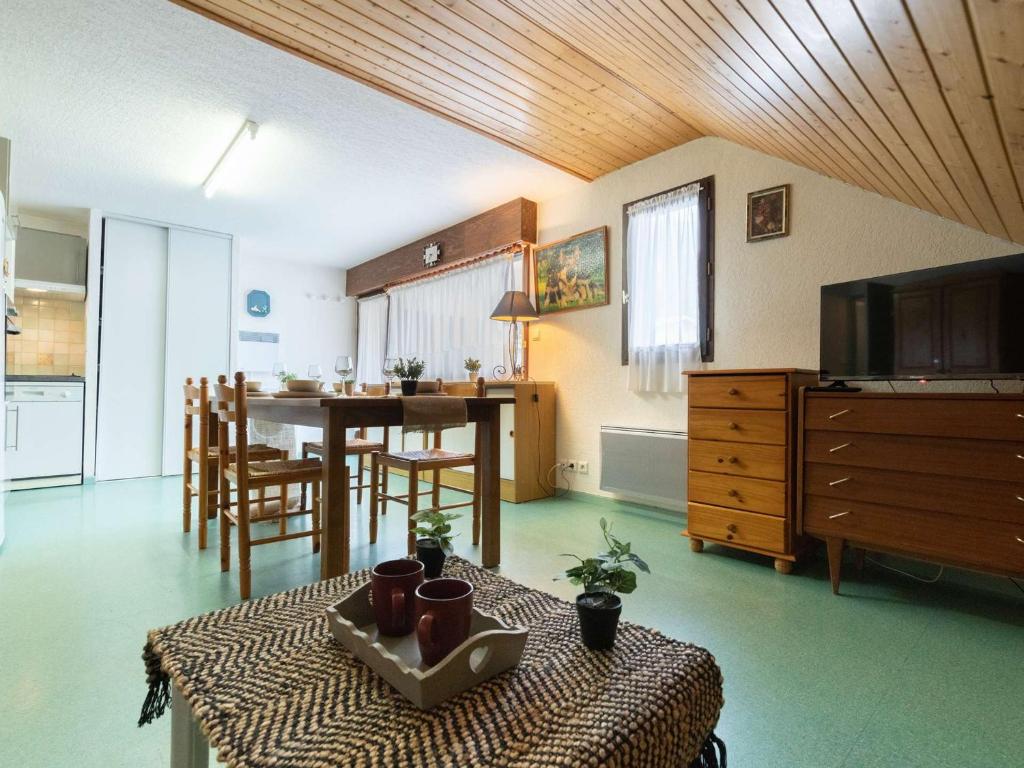 Appartement calme, 8 personnes, proche centre, parking, Saint Lary Soulan - FR-1-296-169 - 4