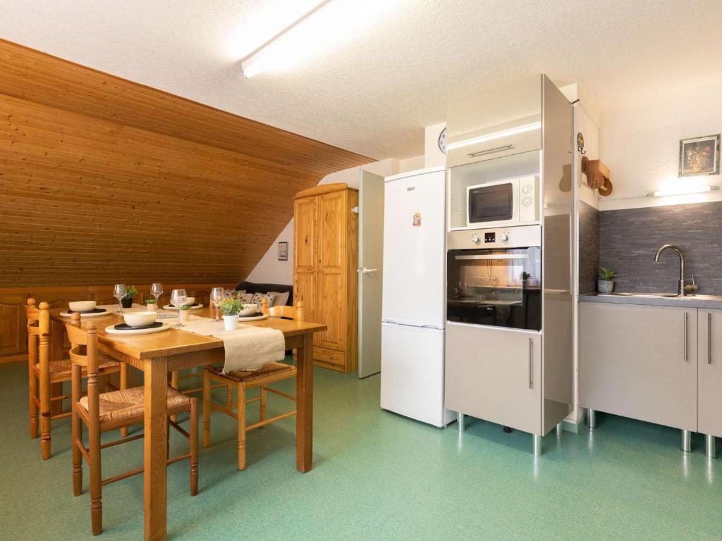 Appartement calme, 8 personnes, proche centre, parking, Saint Lary Soulan - FR-1-296-169 - 5