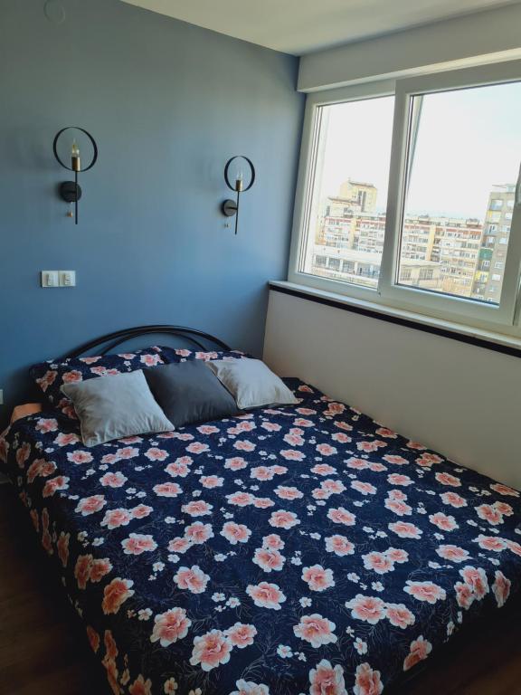 Sunset Apartment - 3