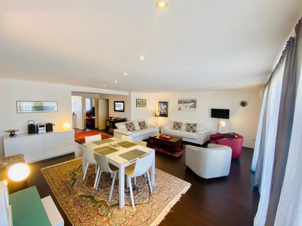 "Le Jardin" Superbe T2 Parking, Clim & terrasse ! - 4