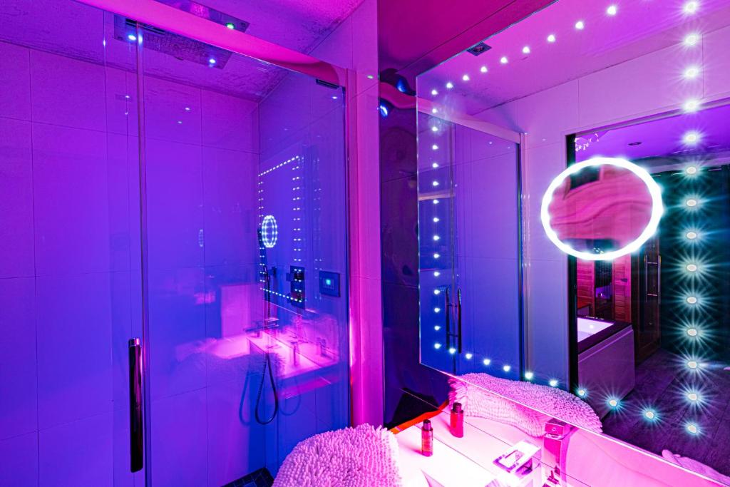 GlamappartSpa Prestige New-York expérience - 3