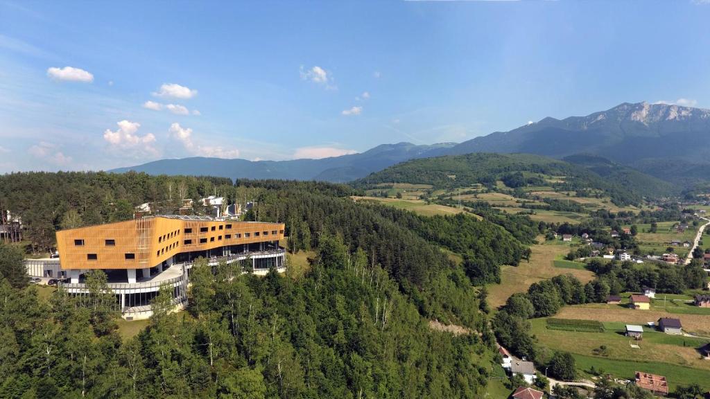 Tarcin Forest Resort and Spa Sarajevo MGallery photo