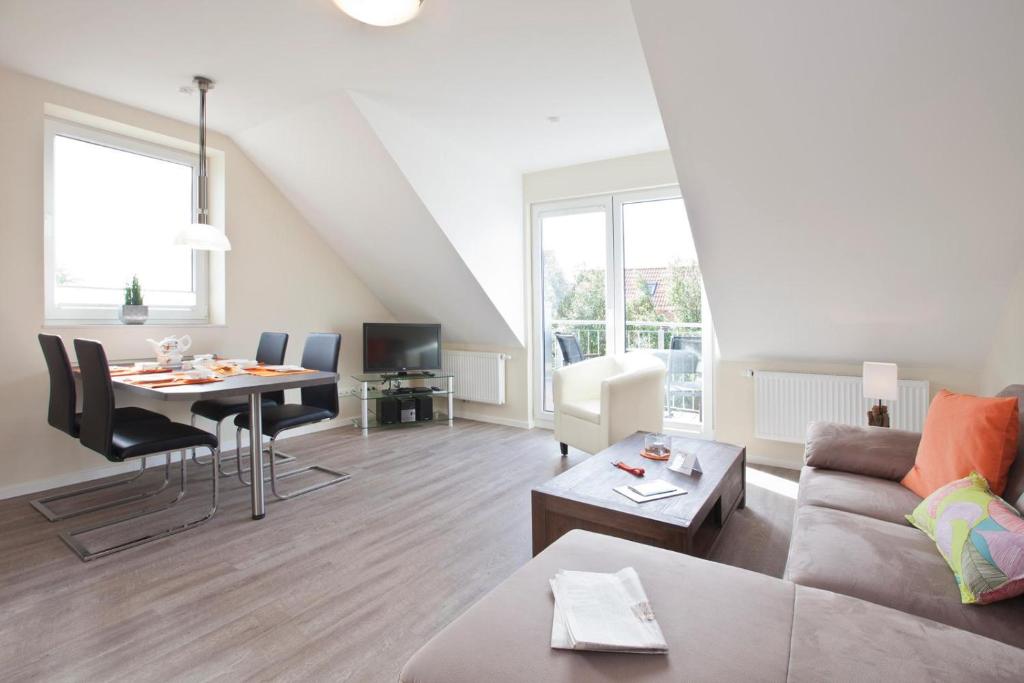 Inselzauber - Sanddorn, Norderney