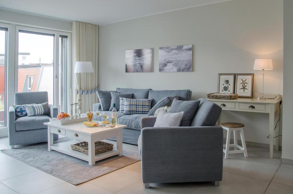 Jan Maat 3, Norderney