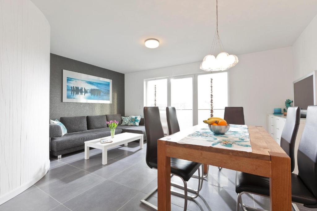 Friedrichstr 28, Fewo 4, Norderney