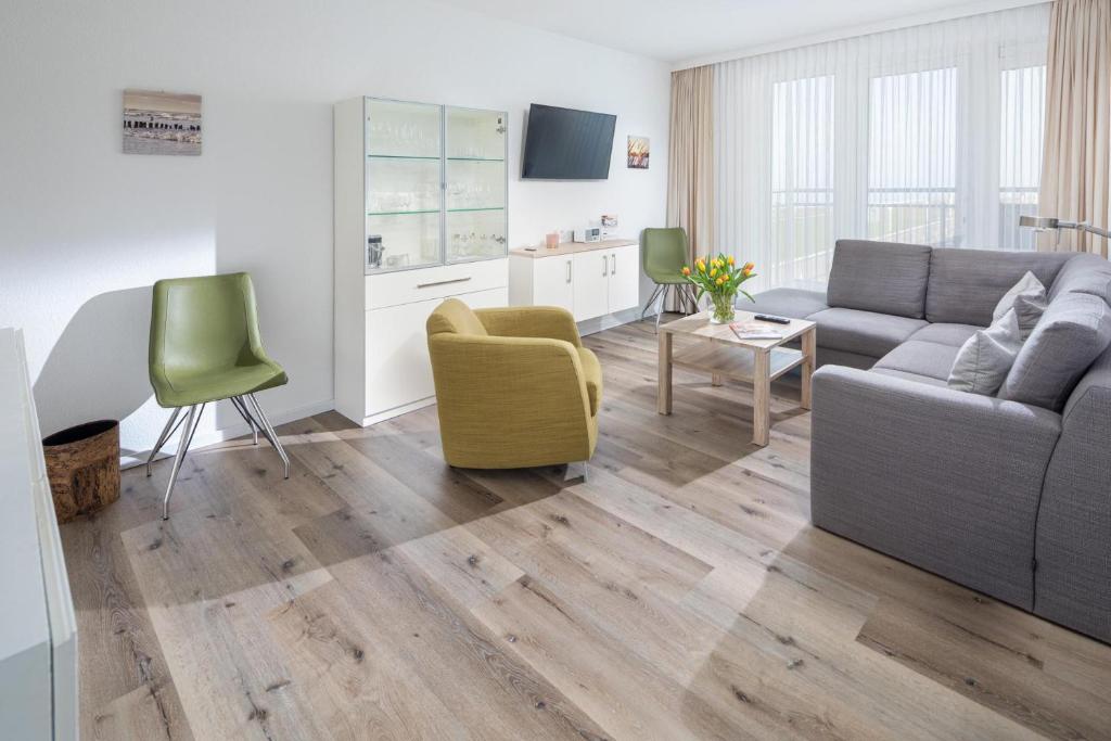 Kaiserhof 19, Norderney