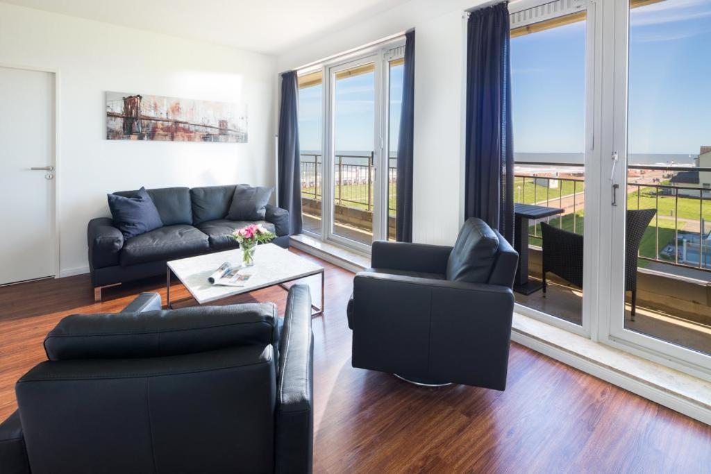 Kaiserhof 35, Norderney