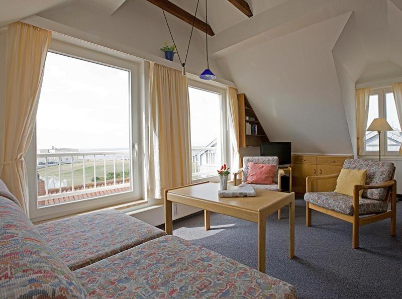 Inselhus 9, Norderney