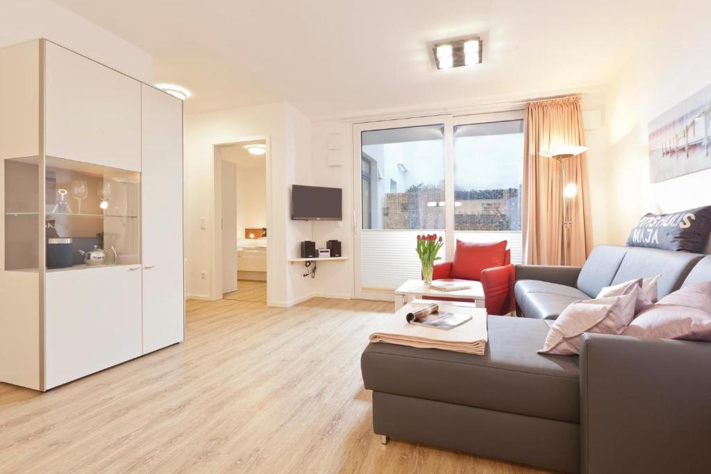 Maja Whg 3, Norderney