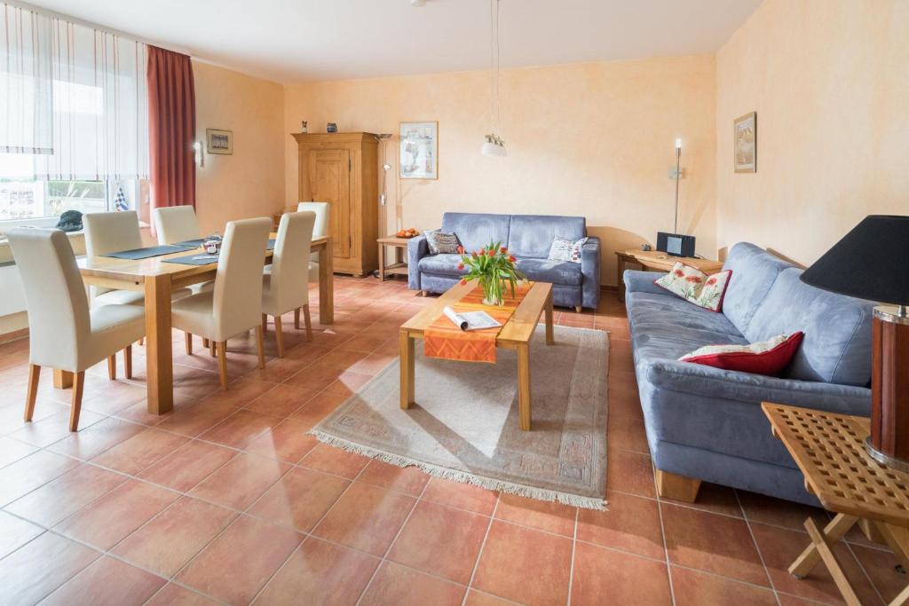 Gartenstr 48 Althoff 5, Norderney