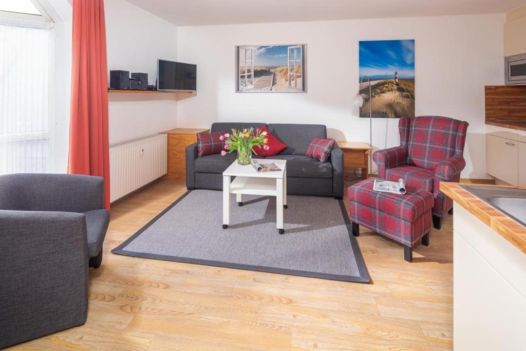 Lüttji Dame 2, Norderney