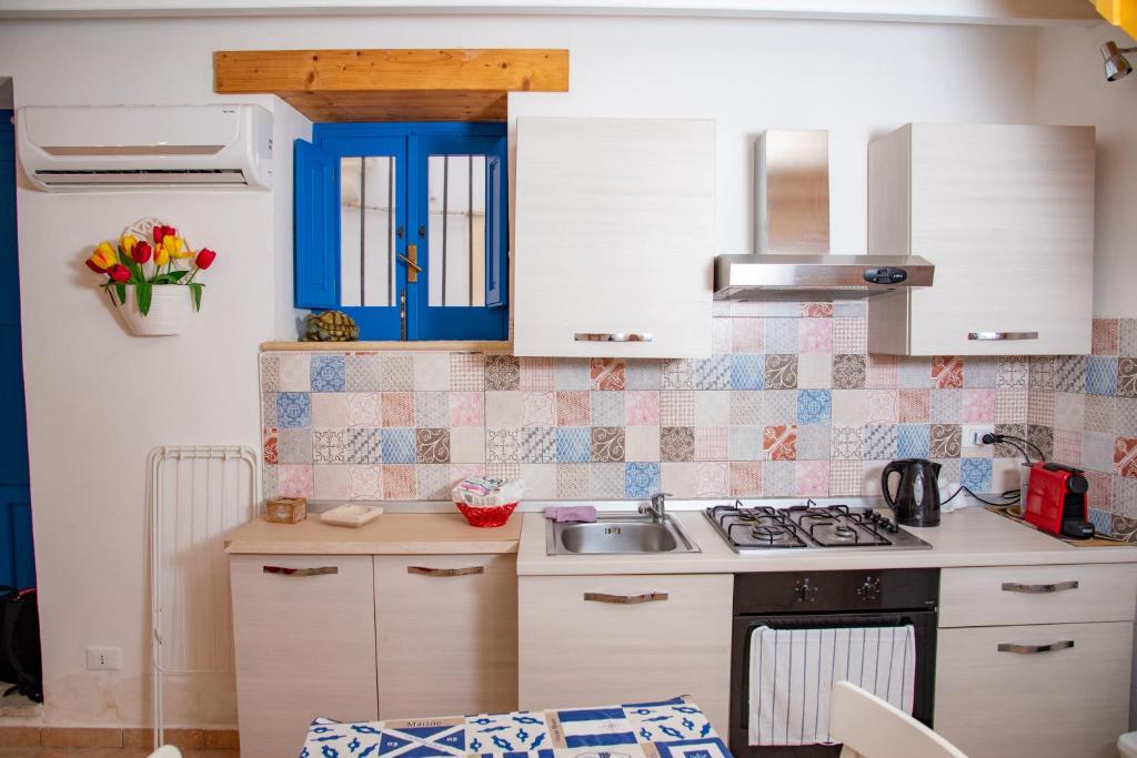 Casa Demetra 200m from sea - Happy Rentals - 5
