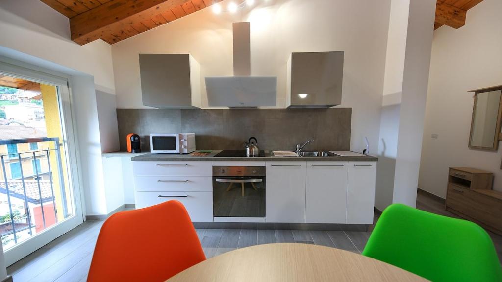 Penthouse Tommaso Residenza Silvana - 5