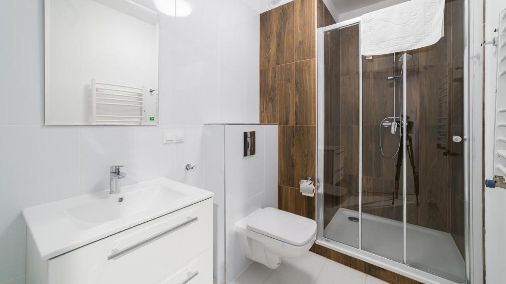 Apartamenty Sun & Snow Triventi Mountain Residence photo