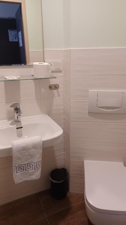 バスルーム（客室）