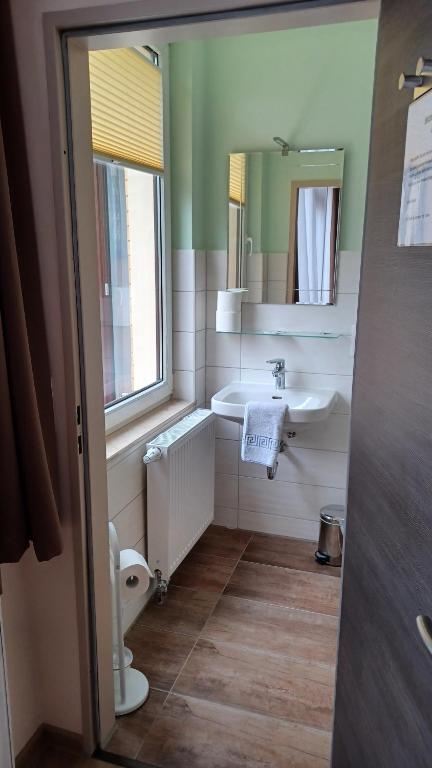 バスルーム（客室）