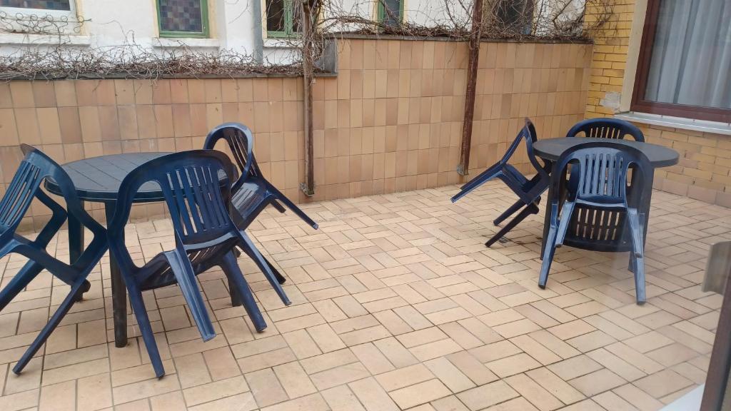 バルコニー/テラス