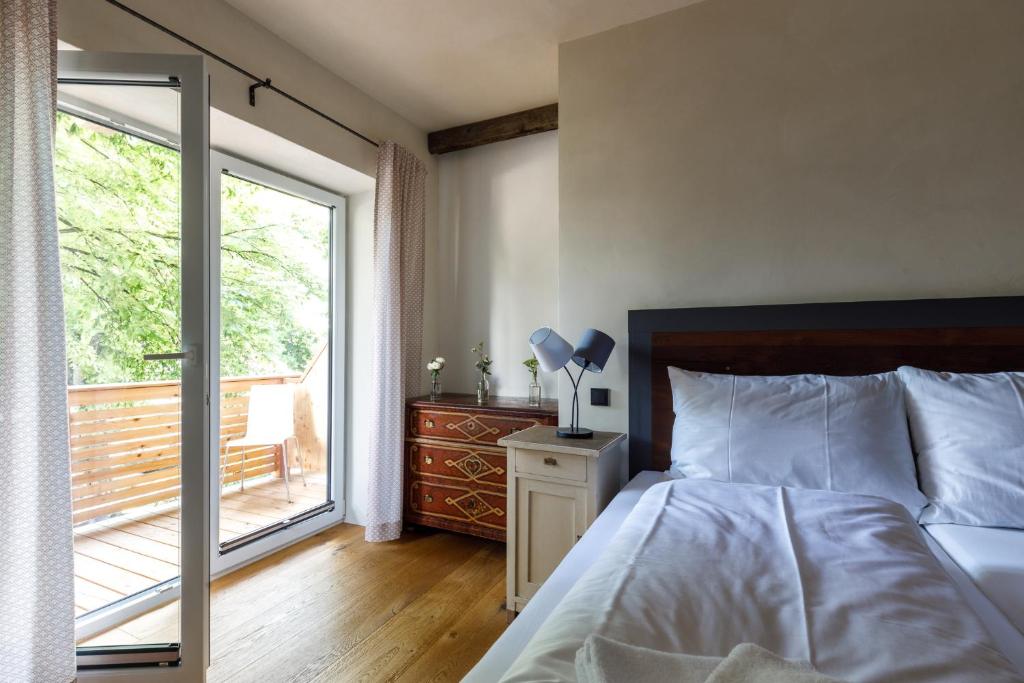 Bergwirt Hotel & Gasthof photo